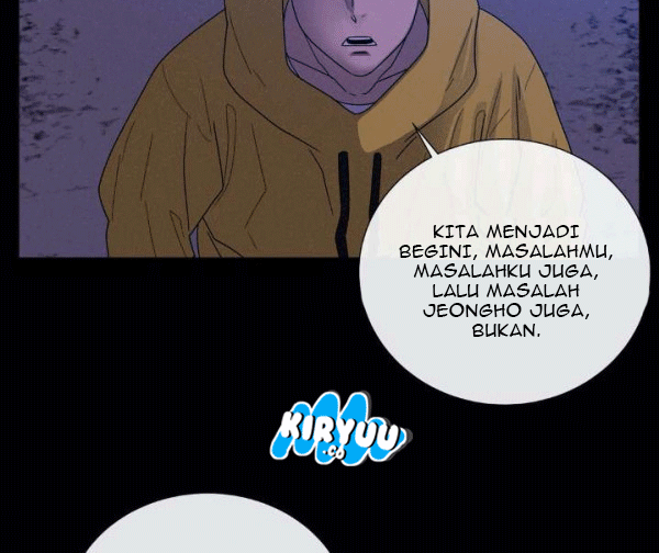 The Devil Boy Bab 71 halaman 60