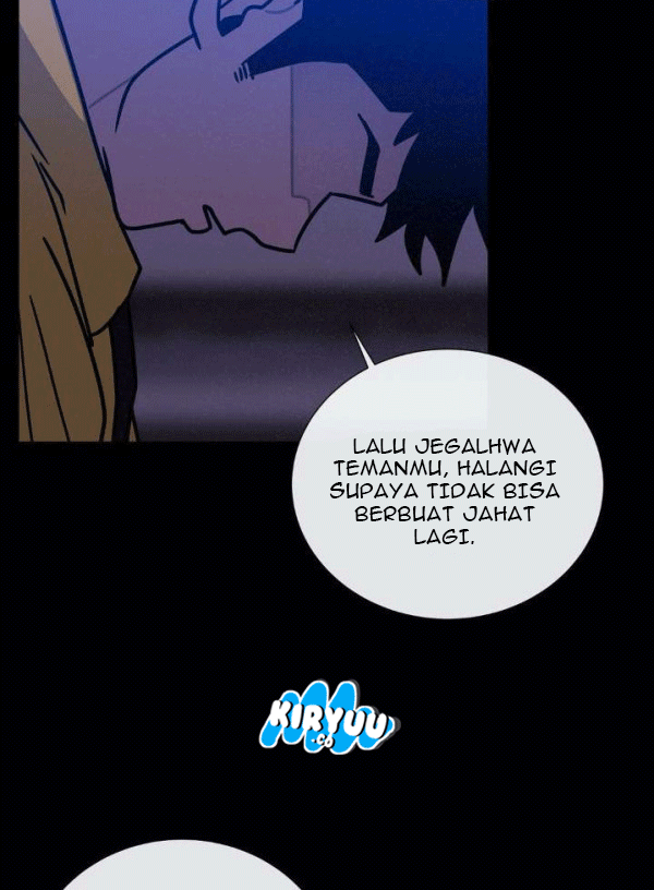 The Devil Boy Bab 72 halaman 2