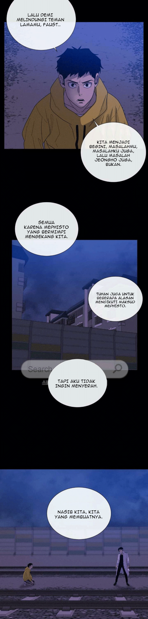The Devil Boy Bab 72 halaman 3