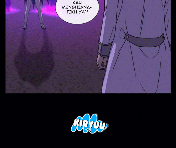 The Devil Boy Bab 72 halaman 10