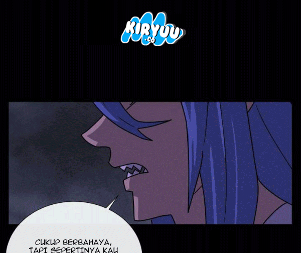 The Devil Boy Bab 72 halaman 44