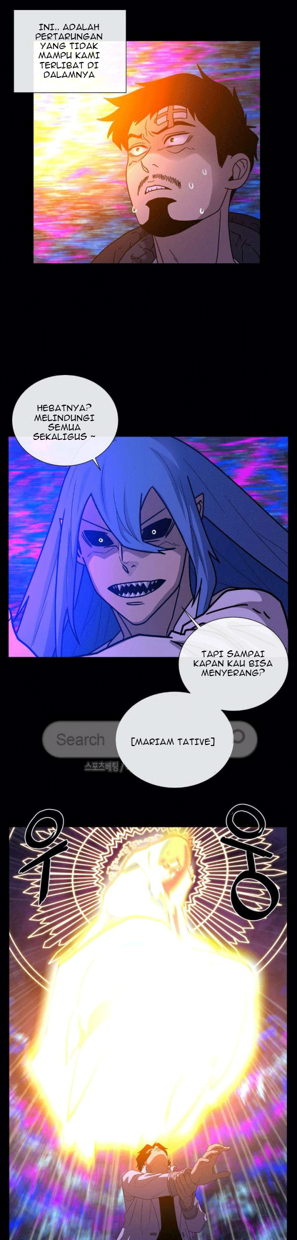 The Devil Boy Bab 72 halaman 59