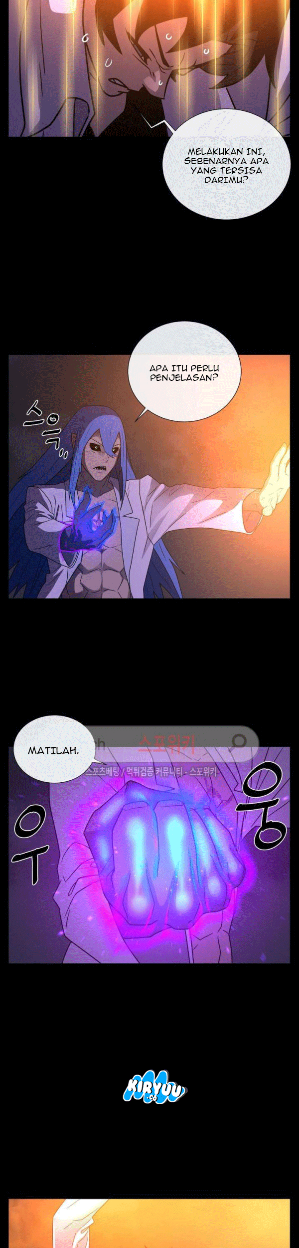 The Devil Boy Bab 72 halaman 63