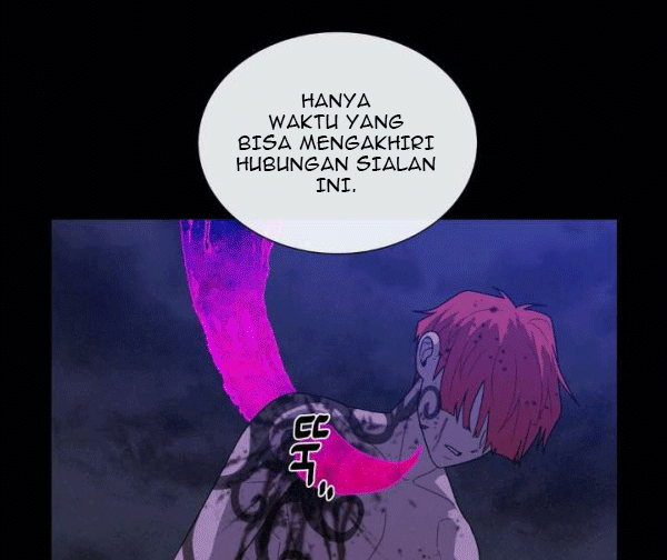 The Devil Boy Bab 73 halaman 14
