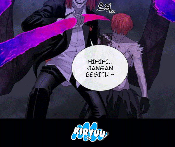 The Devil Boy Bab 73 halaman 16