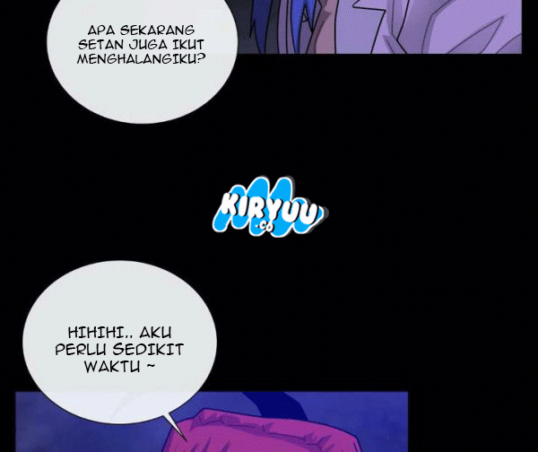 The Devil Boy Bab 73 halaman 18