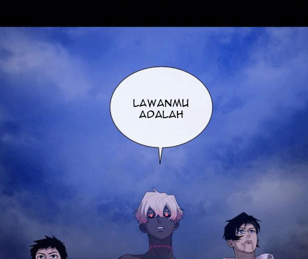 The Devil Boy Bab 73 halaman 52