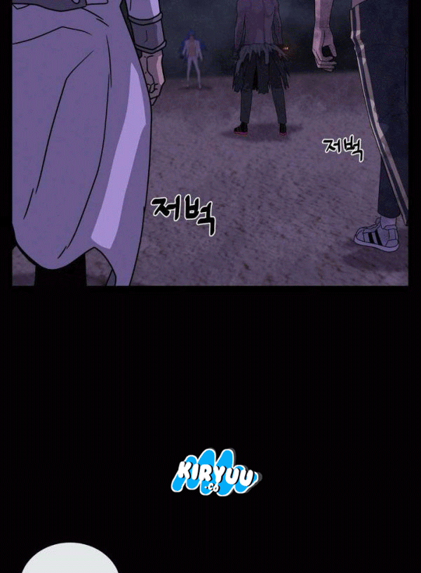 The Devil Boy Bab 74 halaman 2