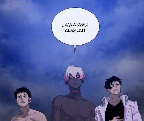 The Devil Boy Bab 74 halaman 4