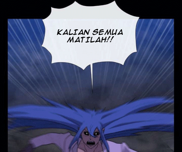 The Devil Boy Bab 74 halaman 12