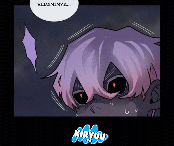 The Devil Boy Bab 74 halaman 32