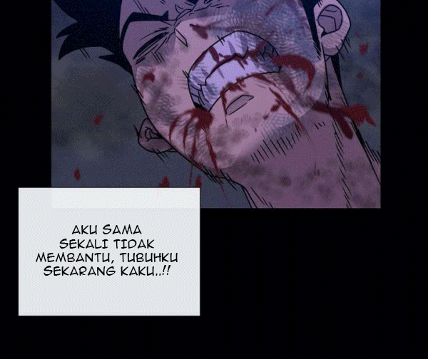 The Devil Boy Bab 74 halaman 36