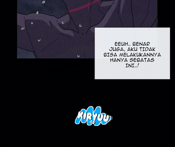 The Devil Boy Bab 74 halaman 38