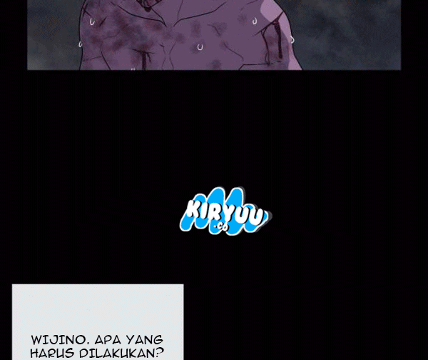 The Devil Boy Bab 74 halaman 40