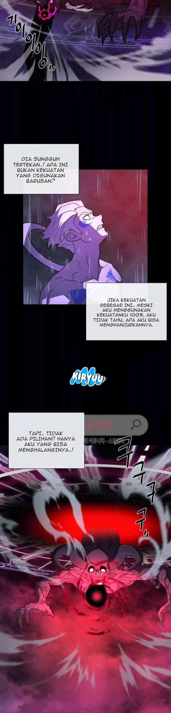 The Devil Boy Bab 75 halaman 11