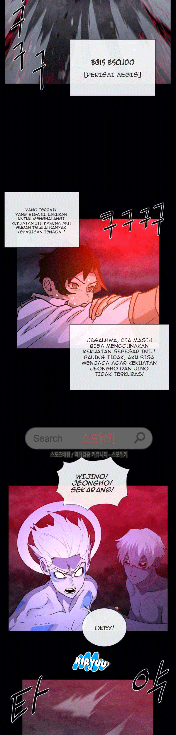 The Devil Boy Bab 75 halaman 15