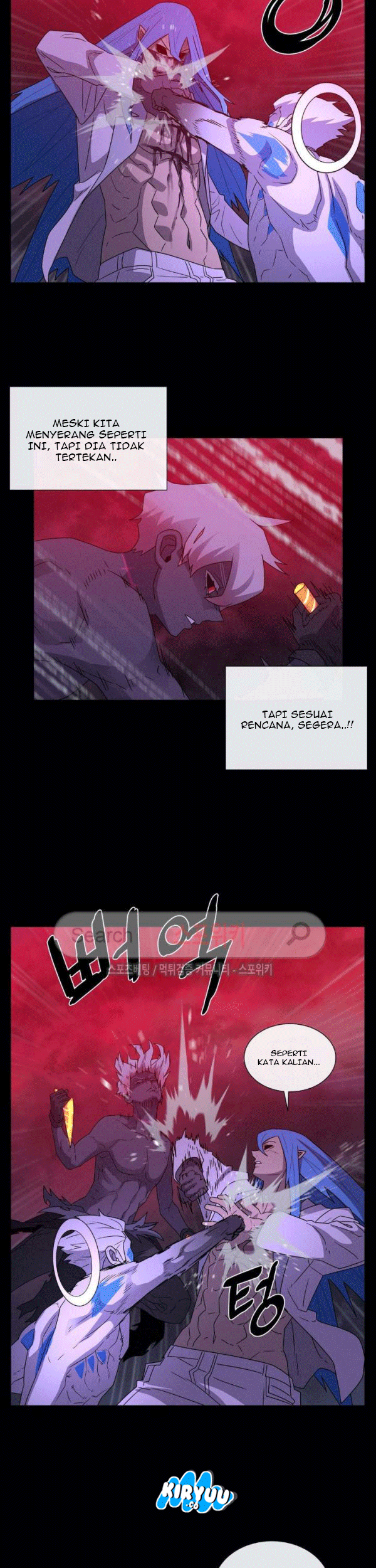 The Devil Boy Bab 75 halaman 19
