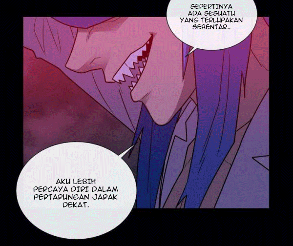 The Devil Boy Bab 75 halaman 20