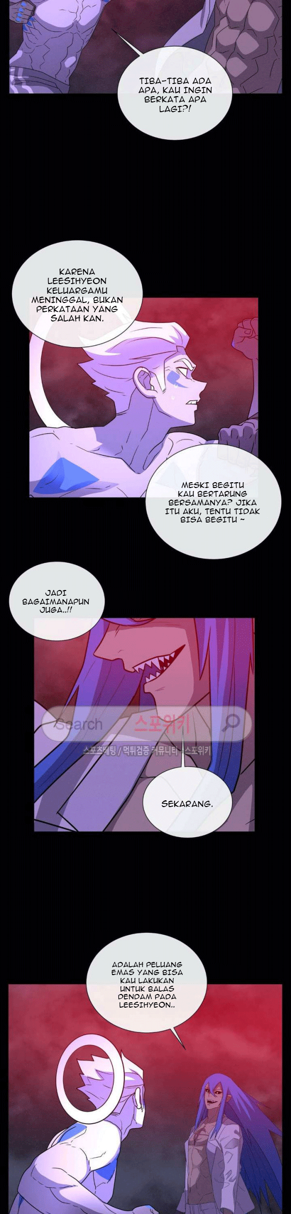 The Devil Boy Bab 75 halaman 25