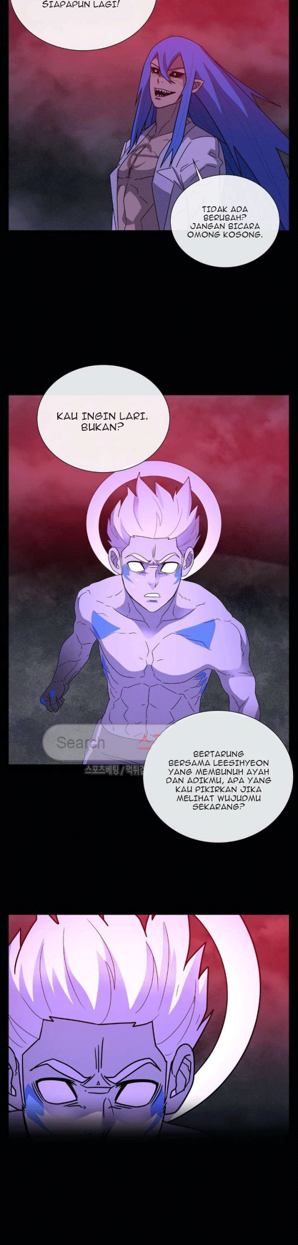 The Devil Boy Bab 75 halaman 27