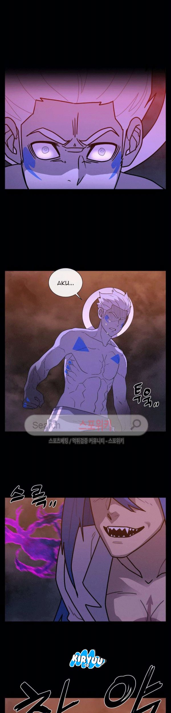 The Devil Boy Bab 75 halaman 31