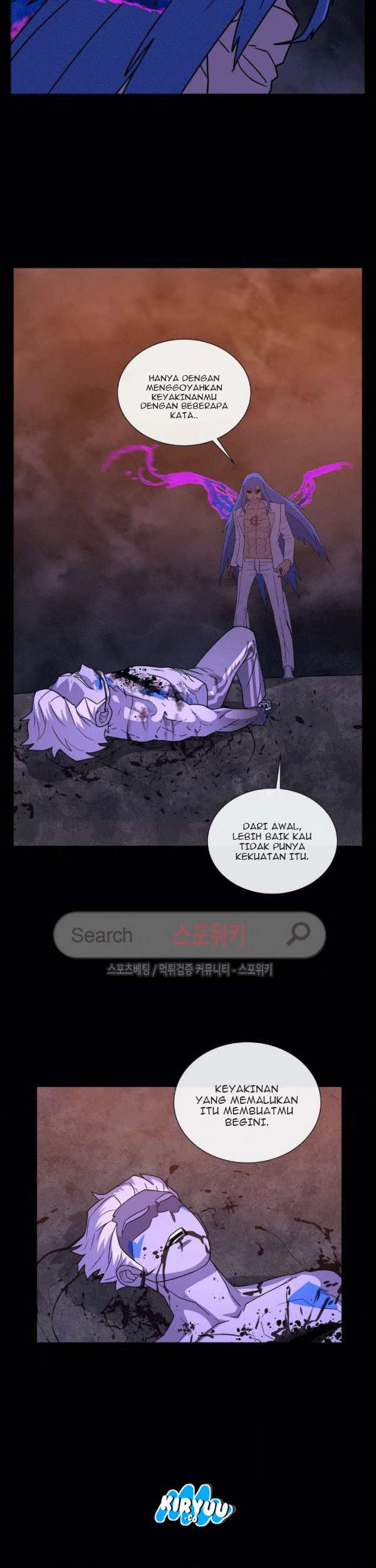 The Devil Boy Bab 75 halaman 33