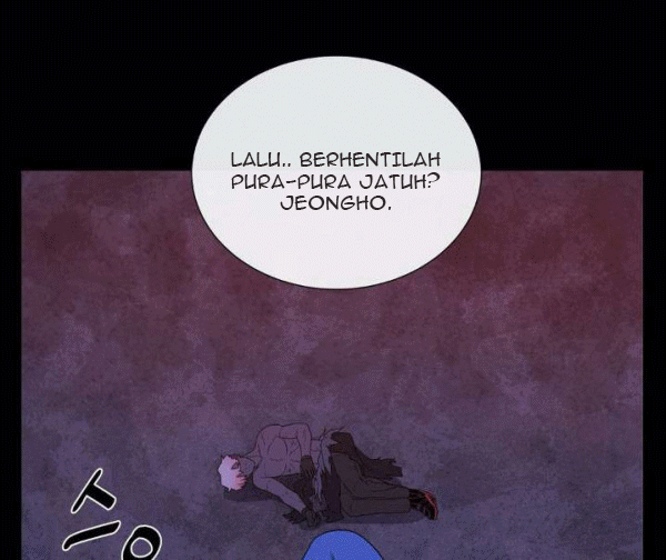 The Devil Boy Bab 75 halaman 34