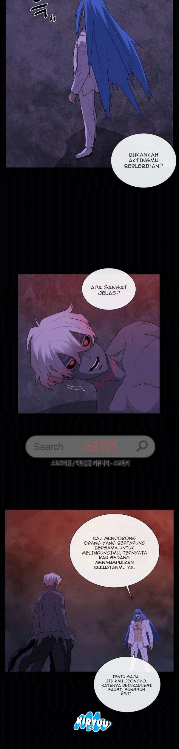 The Devil Boy Bab 75 halaman 35