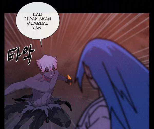 The Devil Boy Bab 75 halaman 36