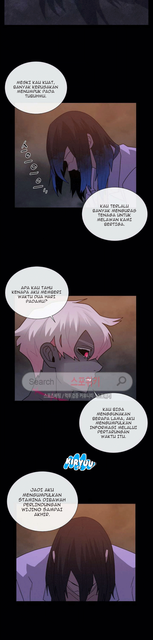 The Devil Boy Bab 75 halaman 47