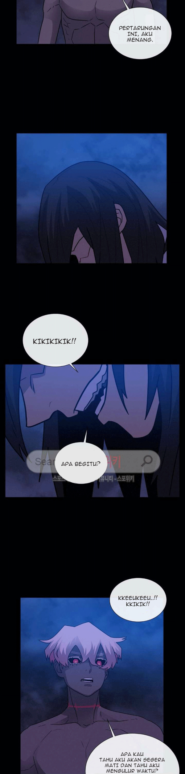 The Devil Boy Bab 75 halaman 49