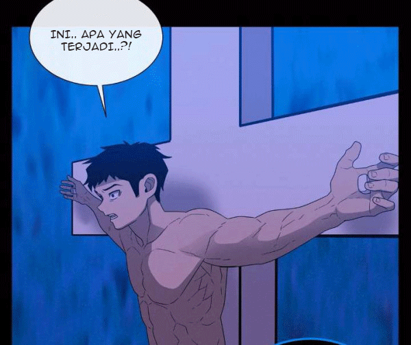 The Devil Boy Bab 75 halaman 54