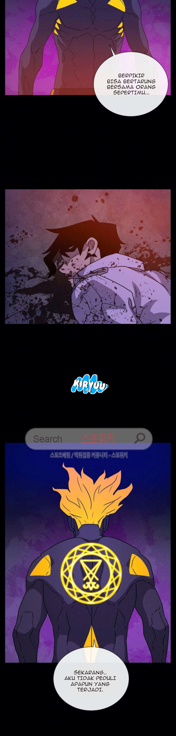 The Devil Boy Bab 75 halaman 63