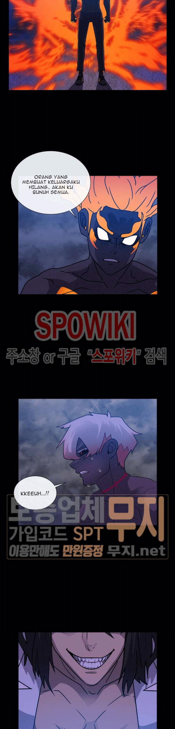 The Devil Boy Bab 76 halaman 5