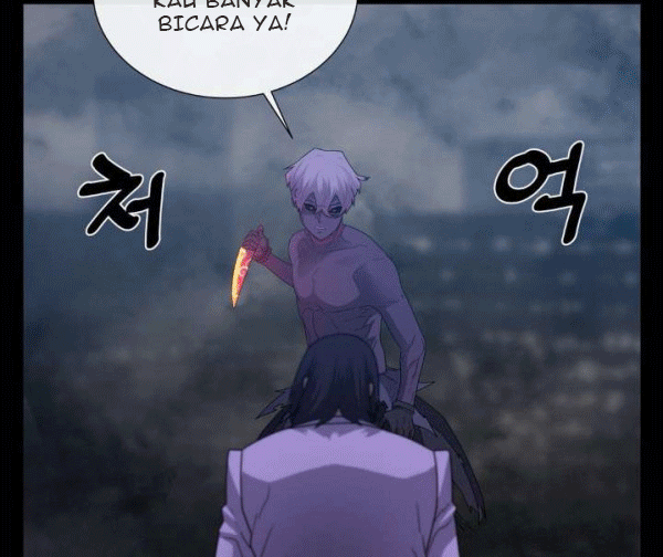 The Devil Boy Bab 76 halaman 14