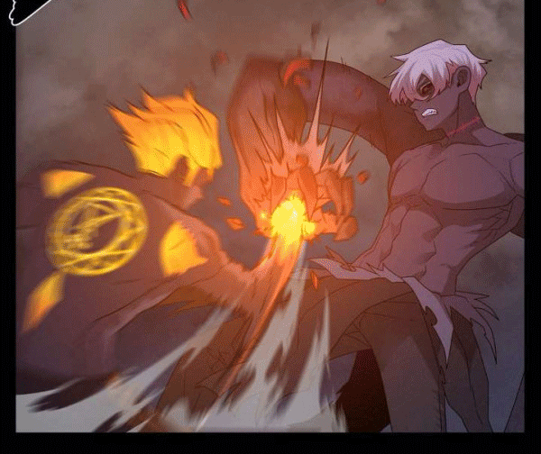 The Devil Boy Bab 76 halaman 26