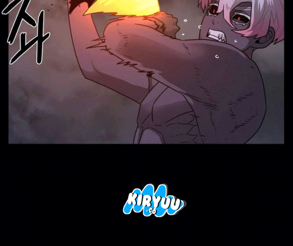 The Devil Boy Bab 76 halaman 34