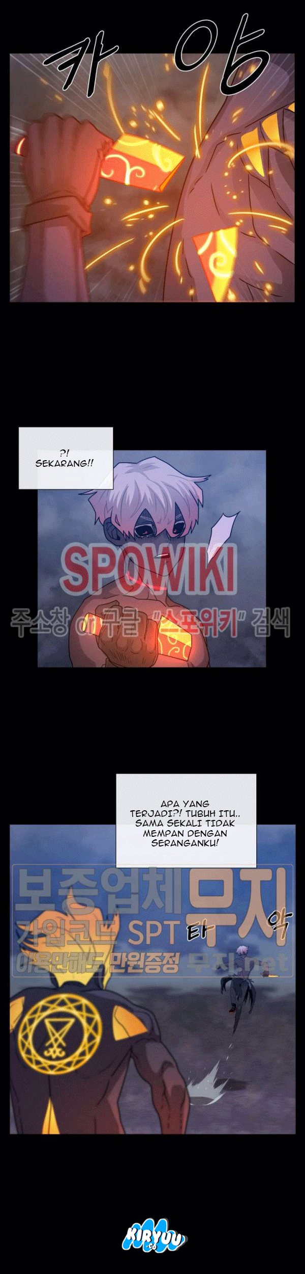 The Devil Boy Bab 76 halaman 37