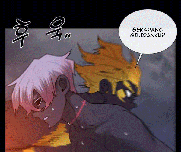 The Devil Boy Bab 76 halaman 38