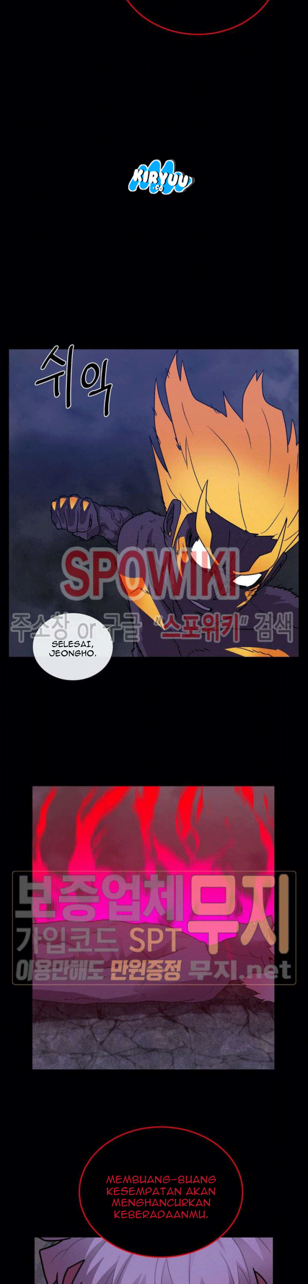 The Devil Boy Bab 77 halaman 3