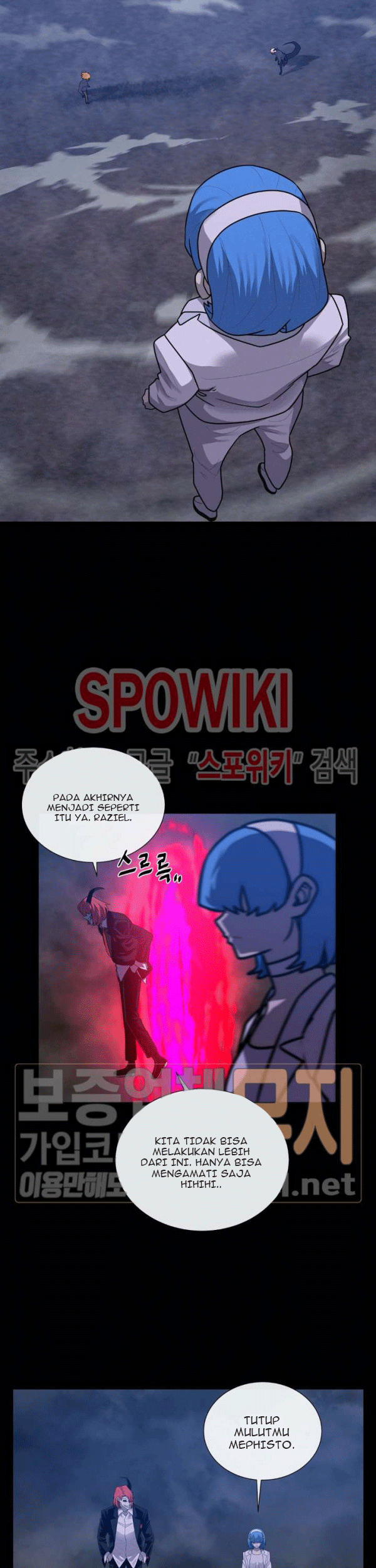 The Devil Boy Bab 77 halaman 11