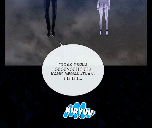The Devil Boy Bab 77 halaman 12