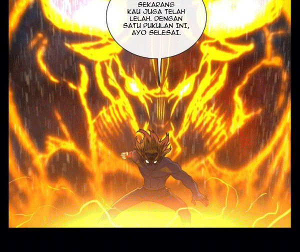 The Devil Boy Bab 77 halaman 38