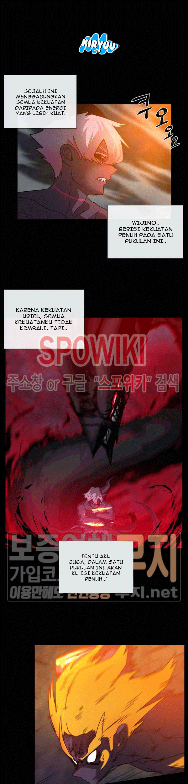 The Devil Boy Bab 77 halaman 39