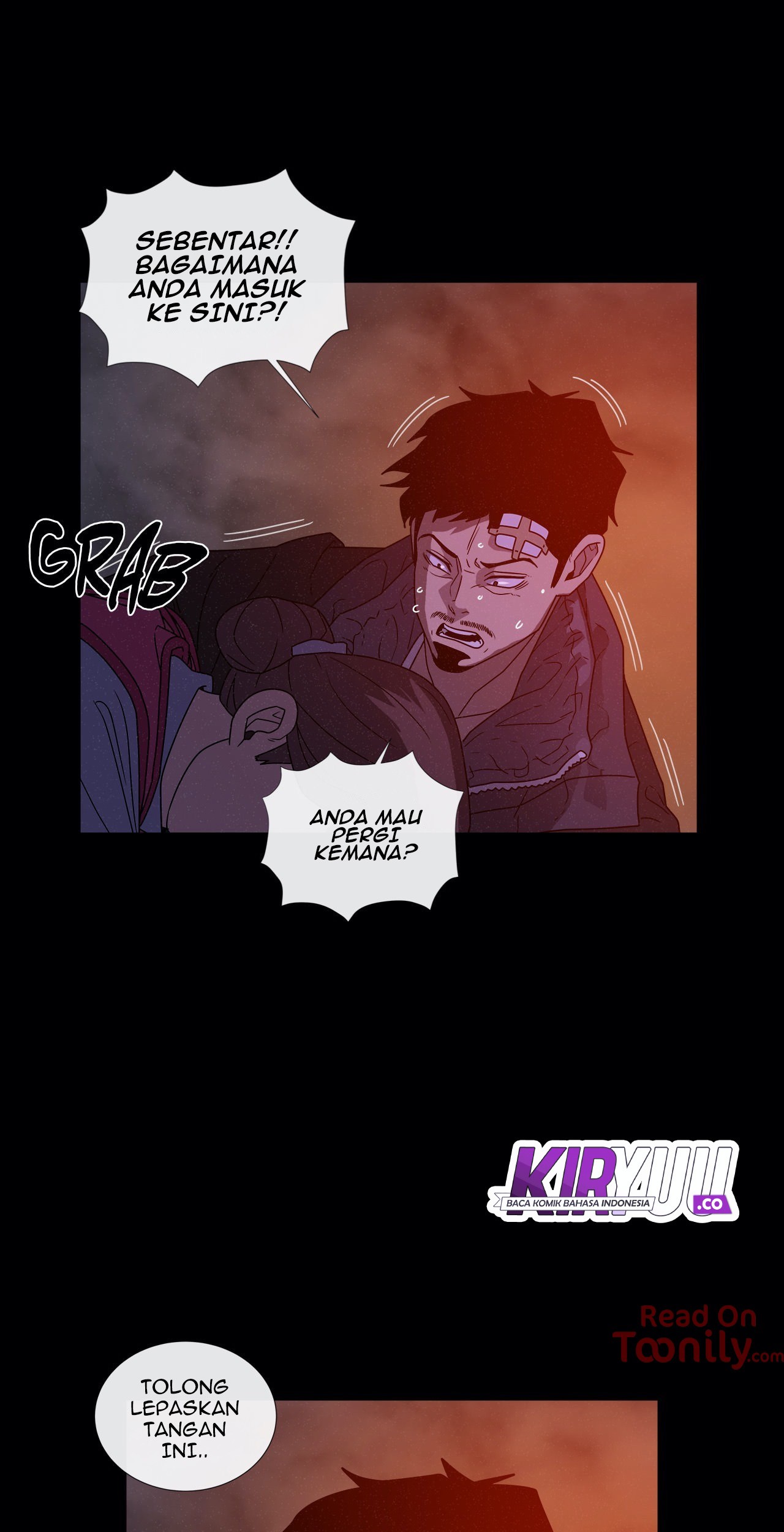 The Devil Boy Bab 78 halaman 4