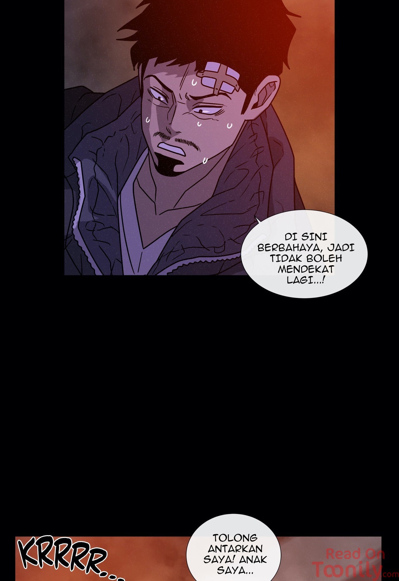 The Devil Boy Bab 78 halaman 5
