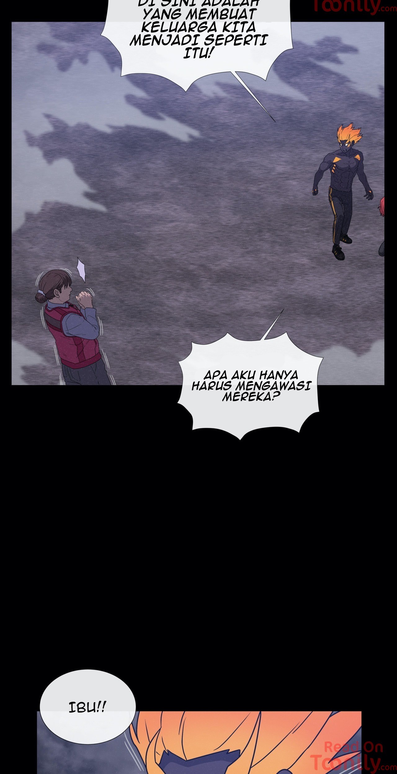 The Devil Boy Bab 78 halaman 25