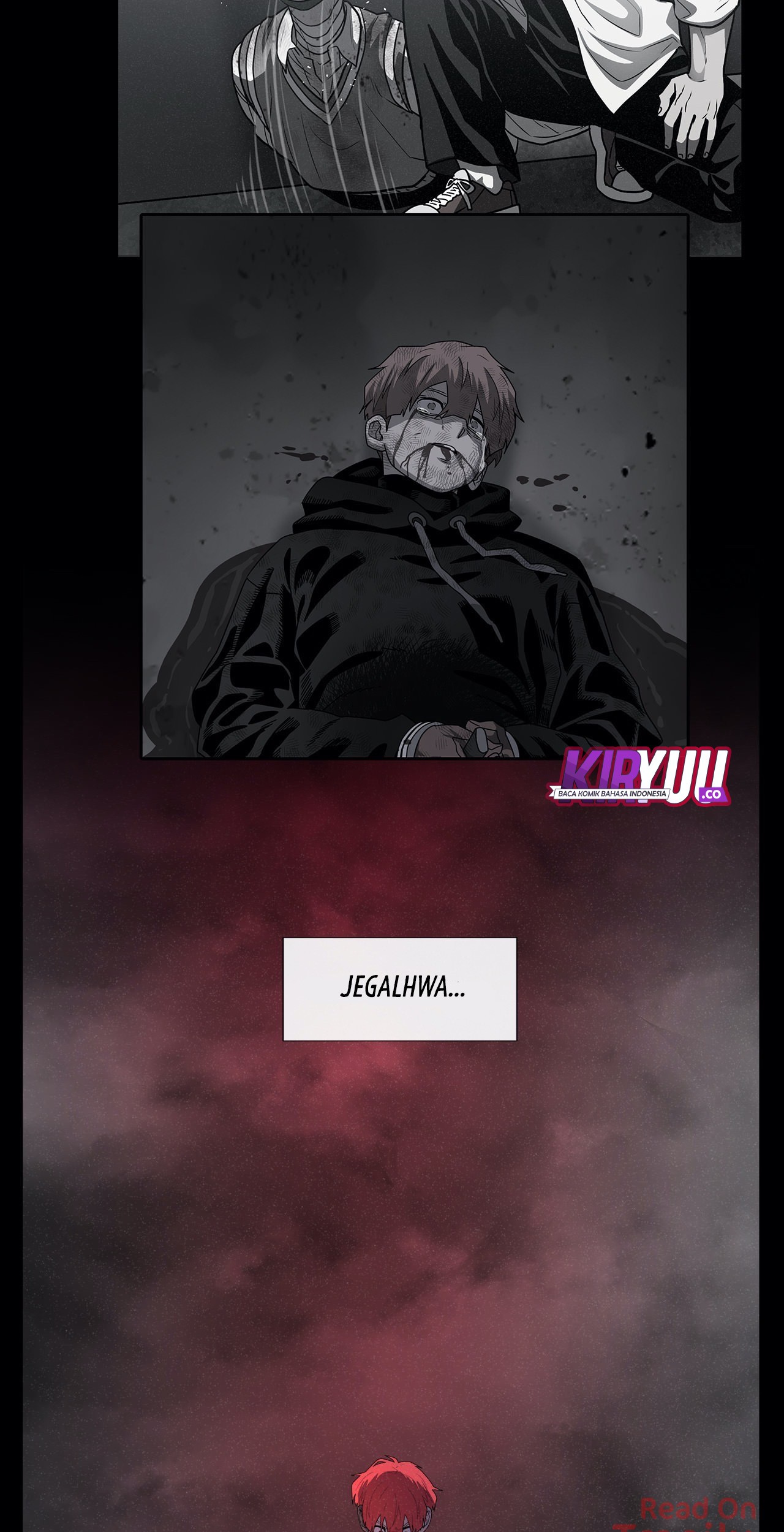 The Devil Boy Bab 78 halaman 51