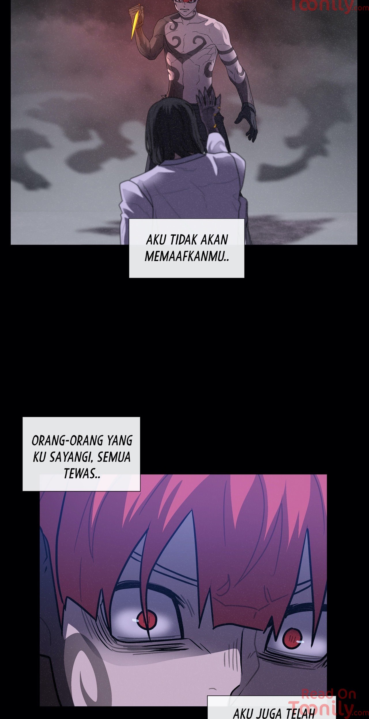The Devil Boy Bab 78 halaman 52