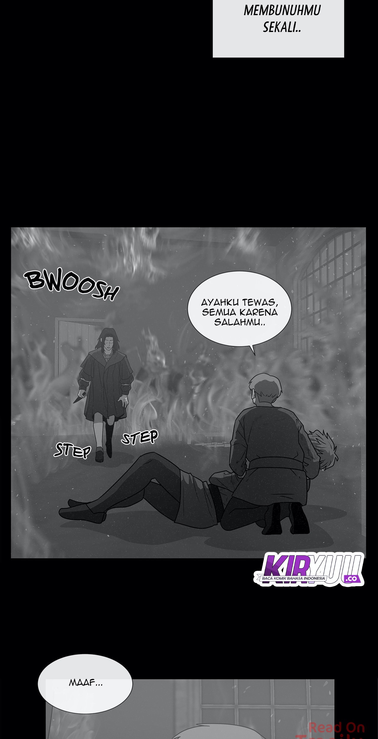 The Devil Boy Bab 78 halaman 53